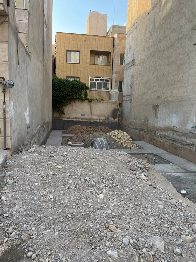 پیش فروش واحد آپارتمان