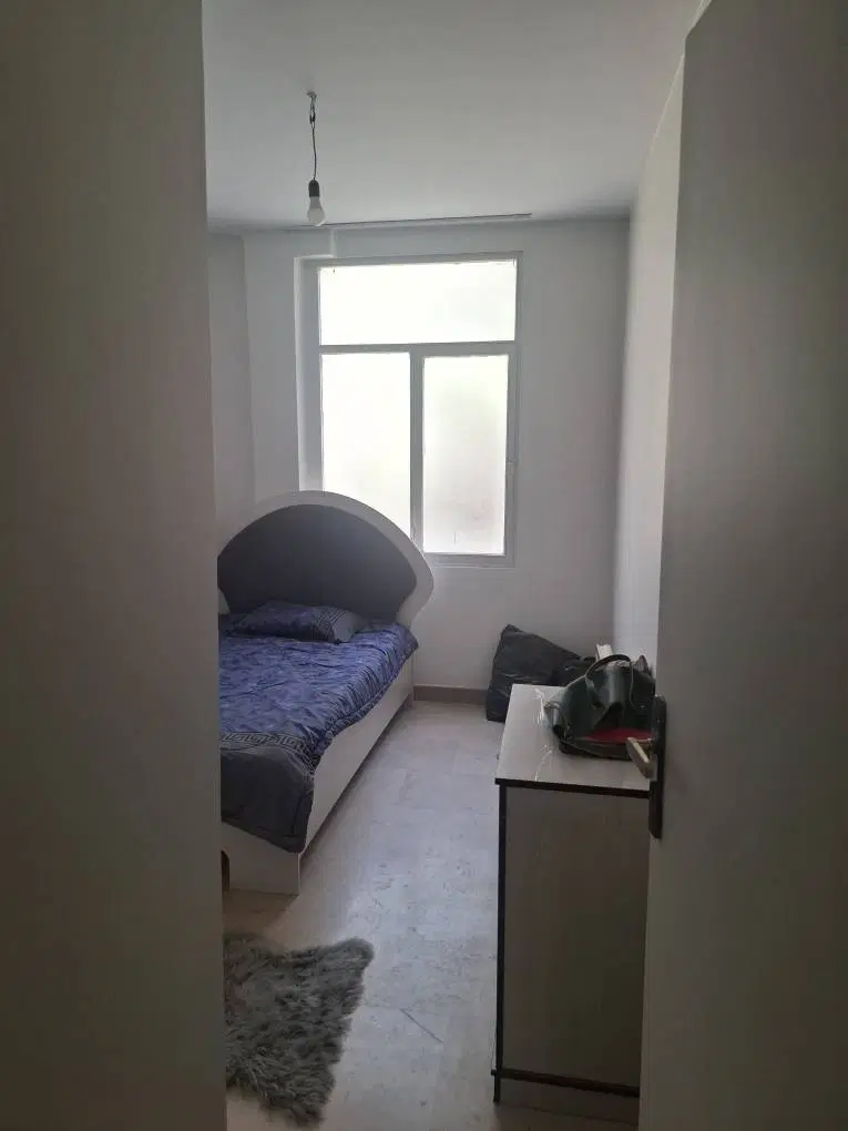 اجاره آپارتمان 100متری  فول