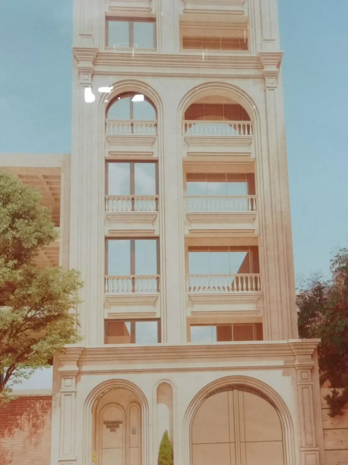 ویلایی