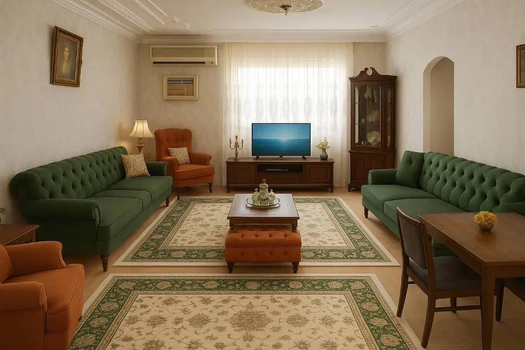 منزل فروشی