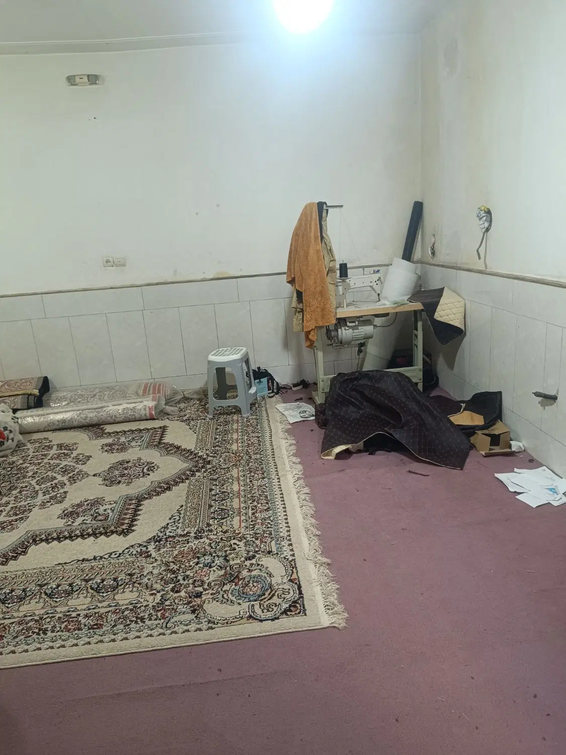 خانه اجاره ای