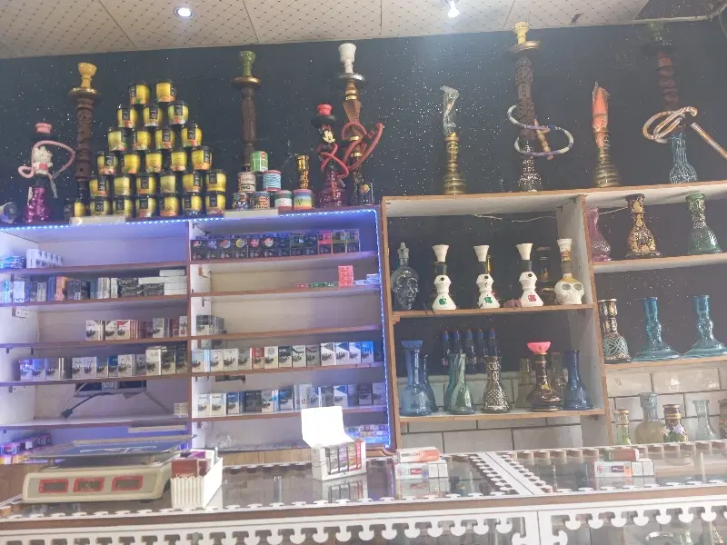 واگذاری دخانیات