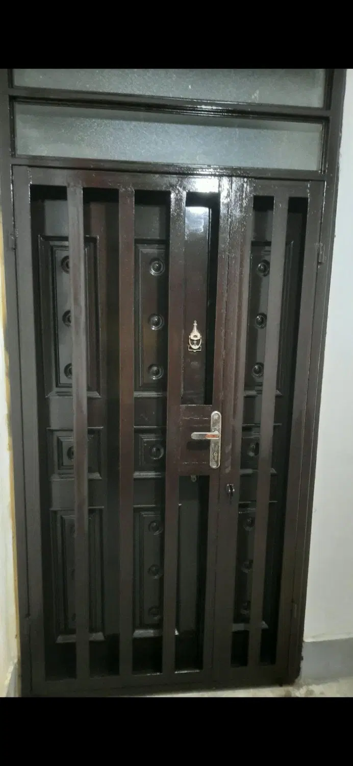 ۶۰متری طبقه اول دو خواب