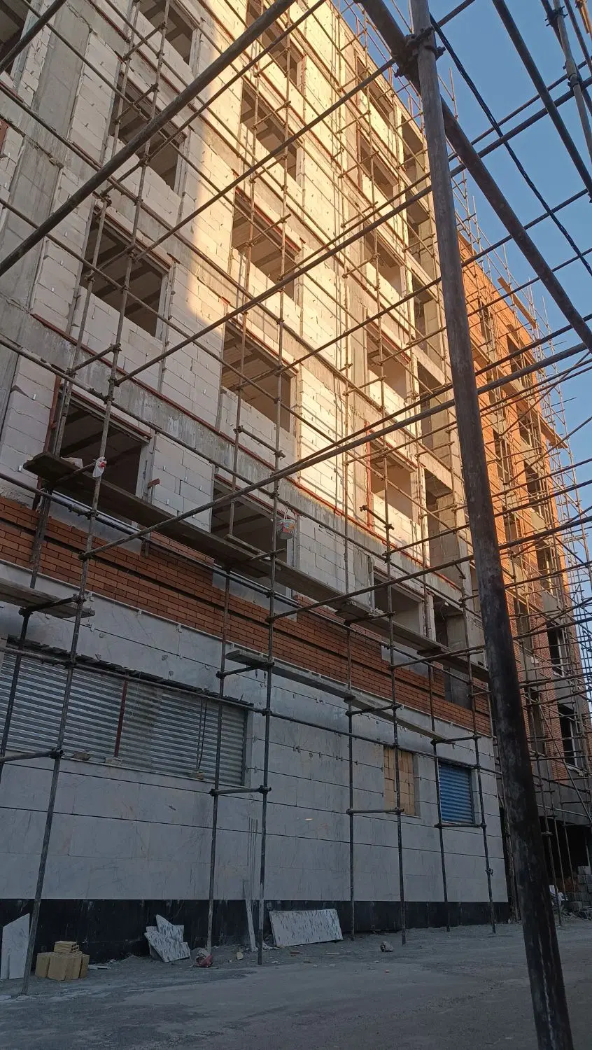 پیش فروش آپارتمان