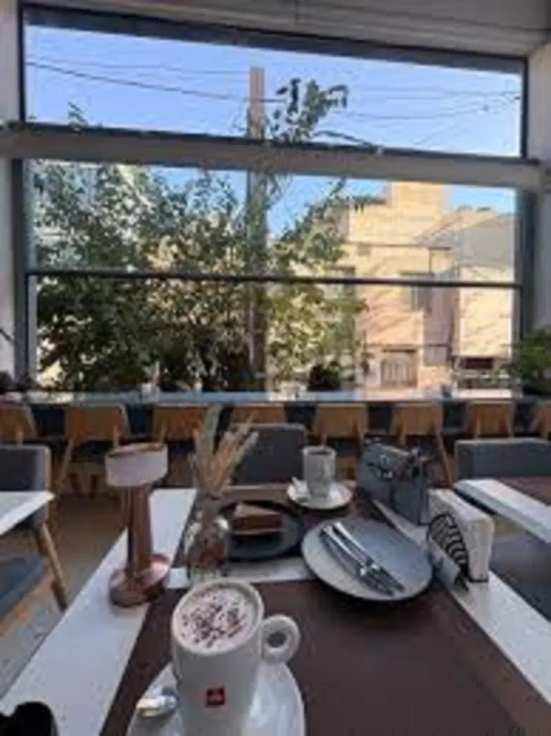 خانه دربست مناسب کافه، گالری، مهدکودک، آموزشگاه