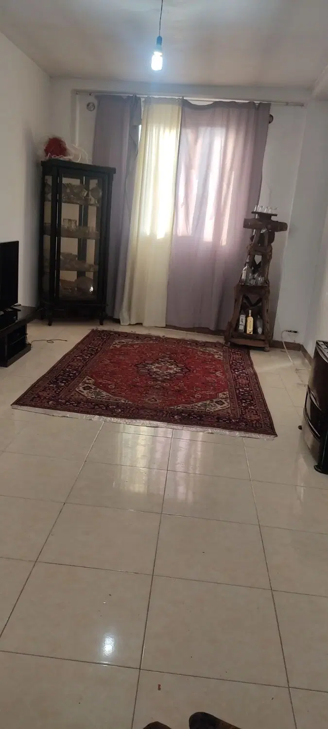 اپارتمان ۶۰متری