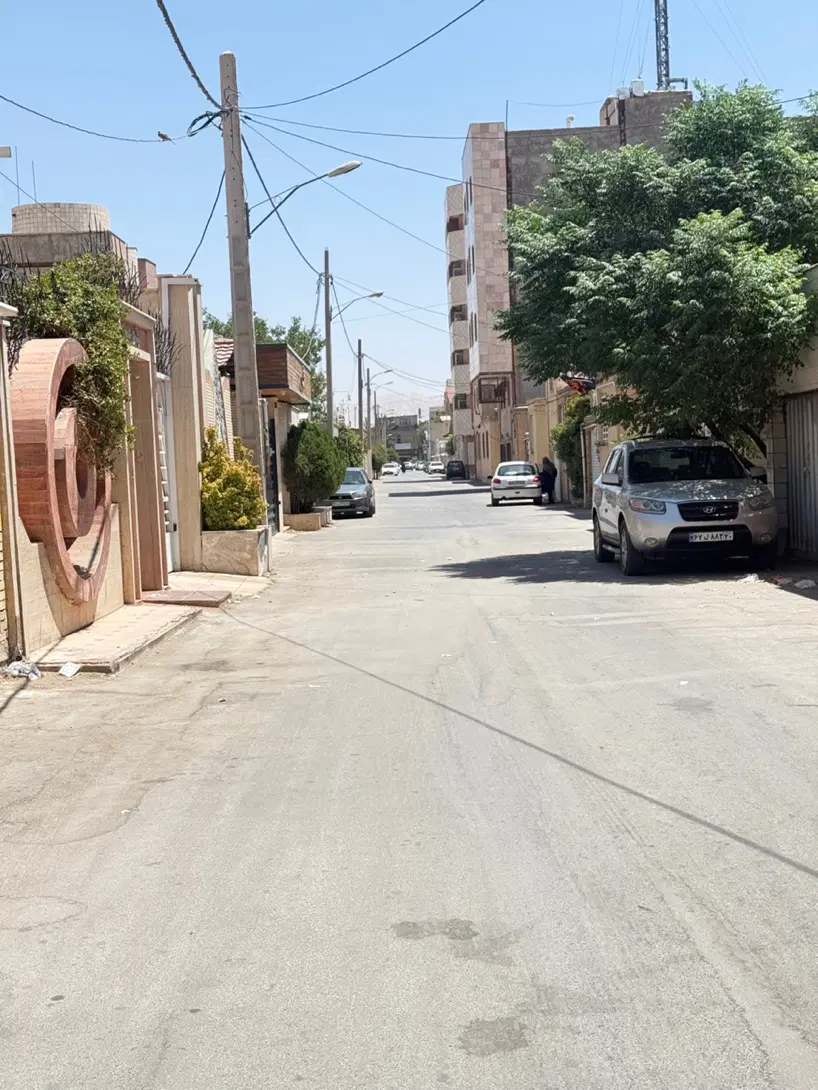 فروش خانه ویلایی بلوار جهاد