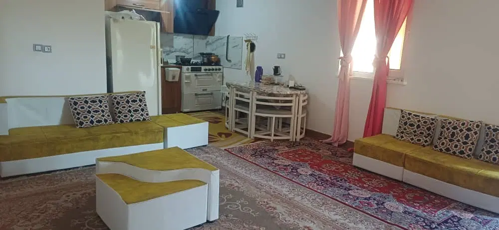 ویلای خاص و زیبا