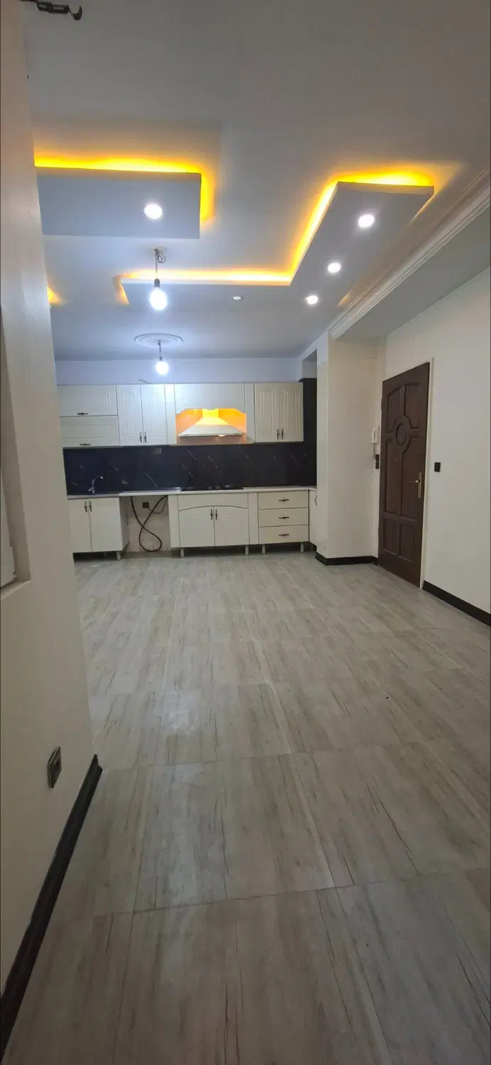 50 متر.فول امکانات