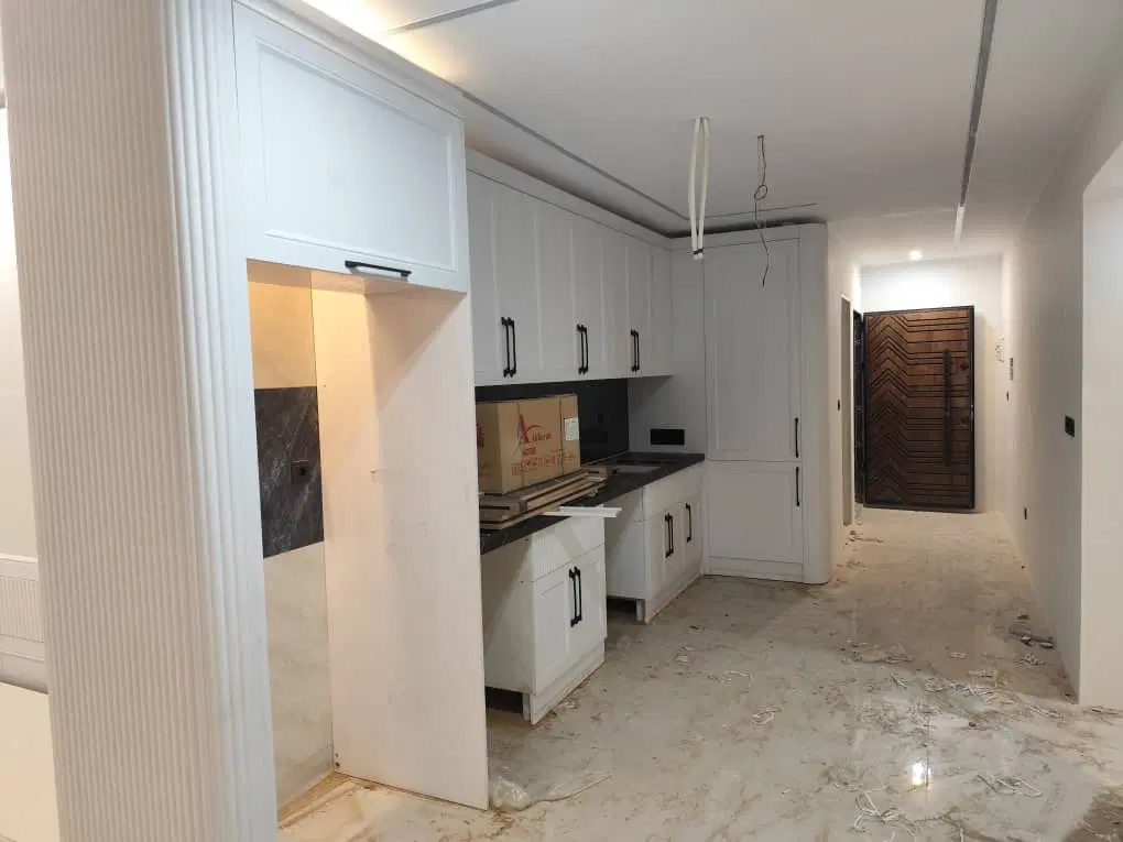 85 متر_۲ خواب_ گلارای جنوبی
