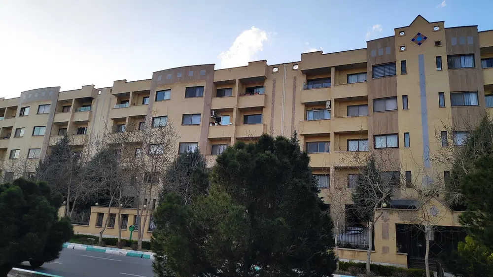 اجاره آپارتمان سی آن جی