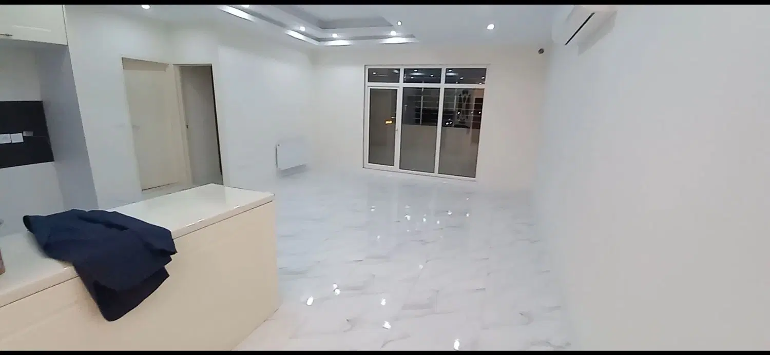 آپارتمان ۹۲ متری