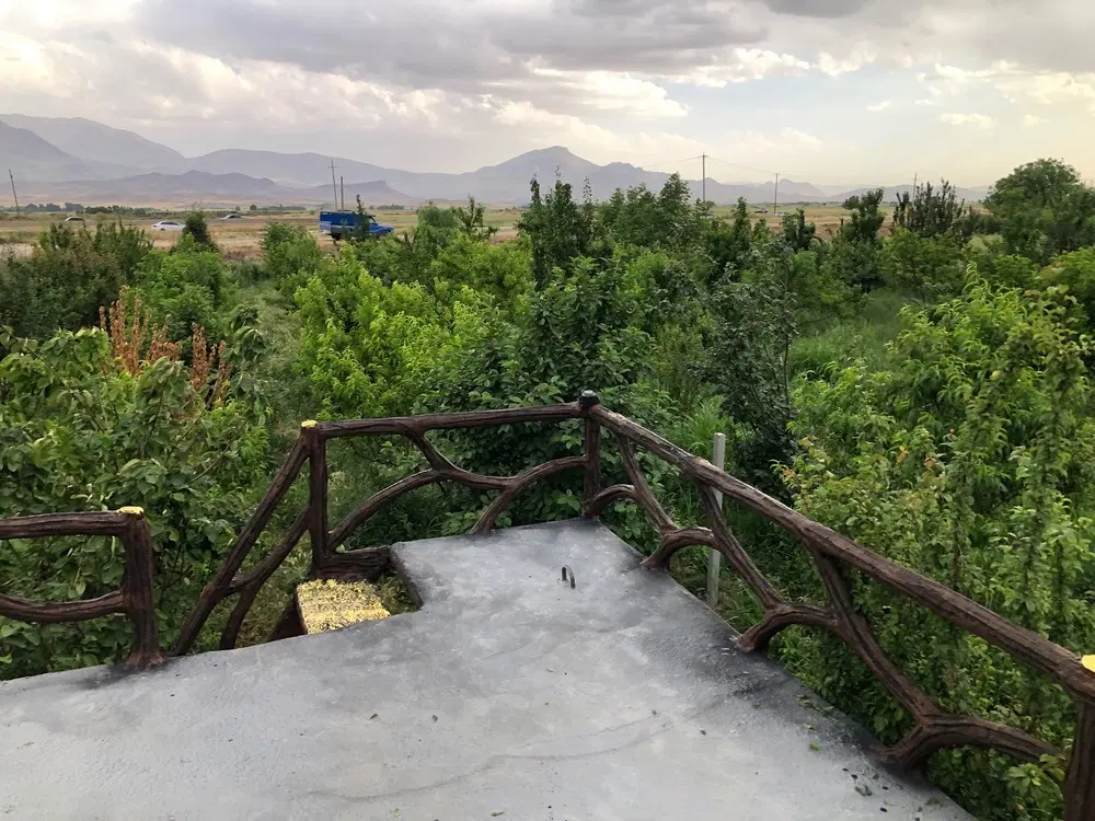 باغ