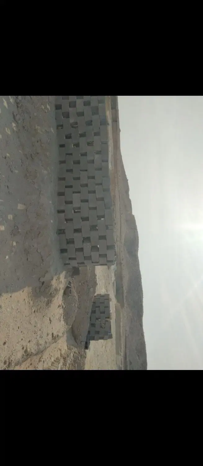 زمین باغی ۱۰۰۰ هزار متری قیمت مناسب