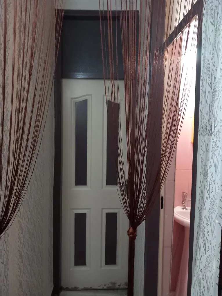 رهن ۷۵ متری  همکف معین زاده تمیز