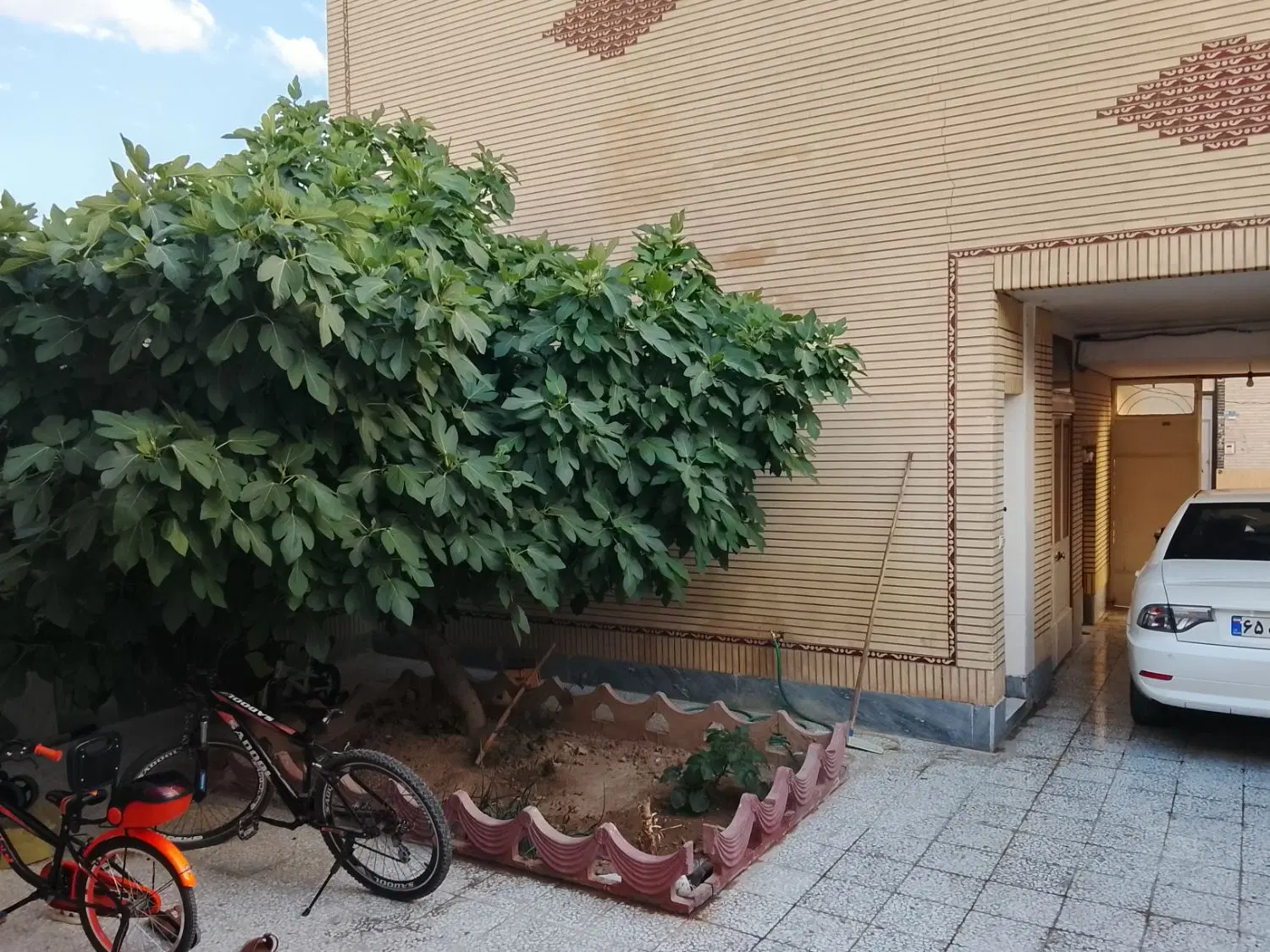 ویلایی گرگاب