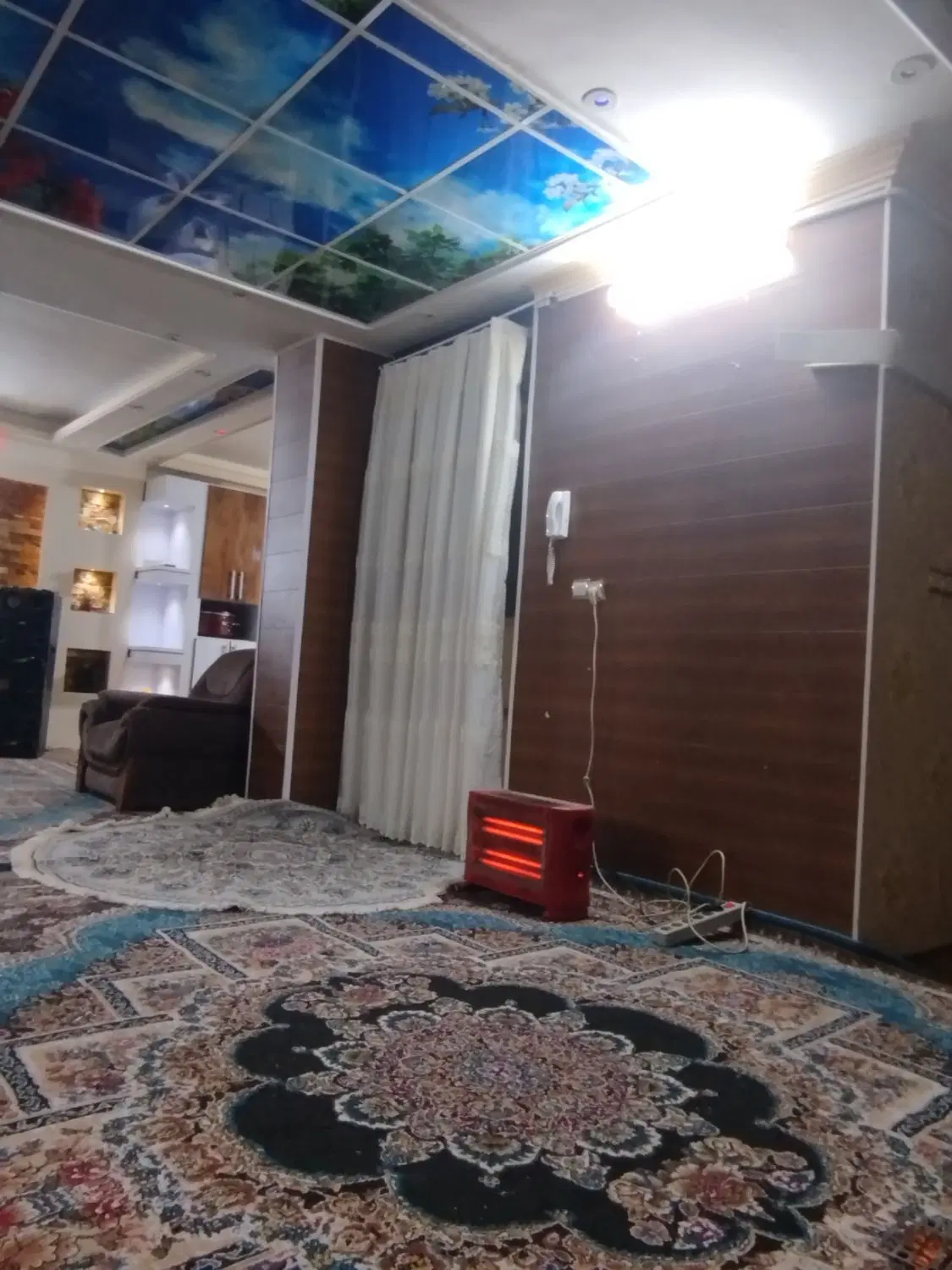 فروش سه واحد