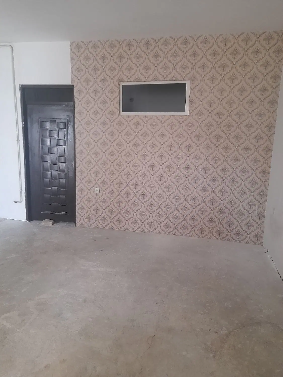 خانه ویلایی ۵۰ متری شیک ونوساز