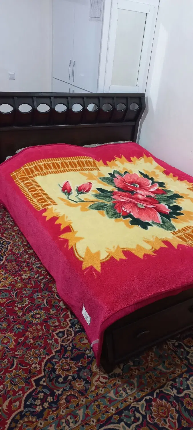 اجاره کوتاه مدت سویت در خانه باغ