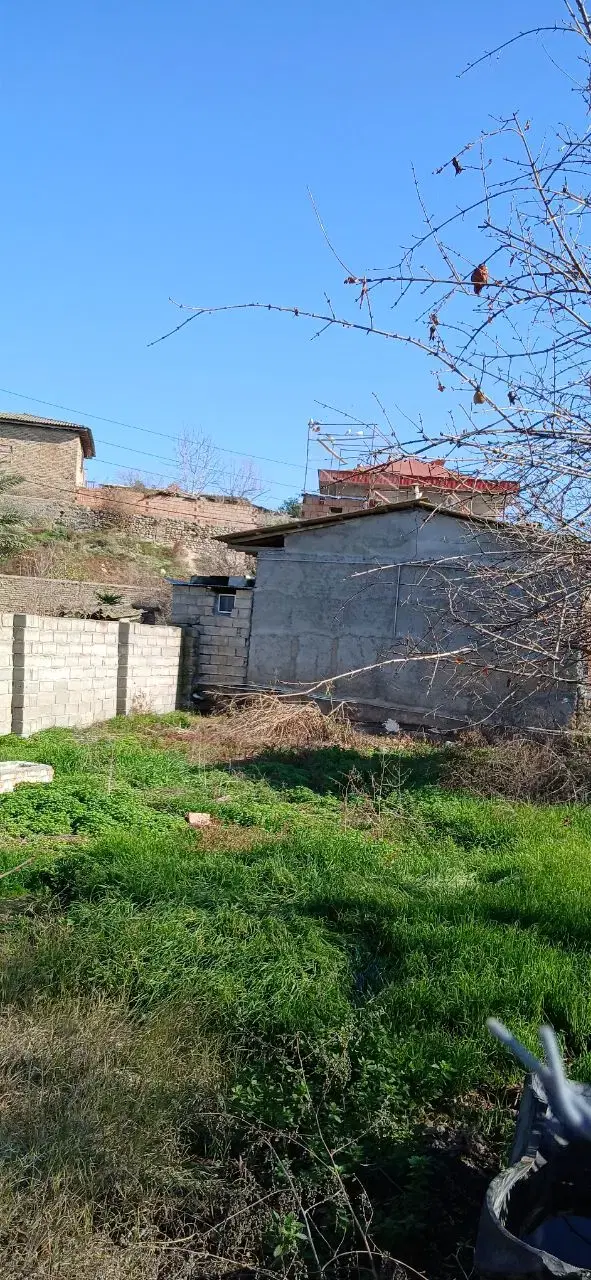 فروش زمین