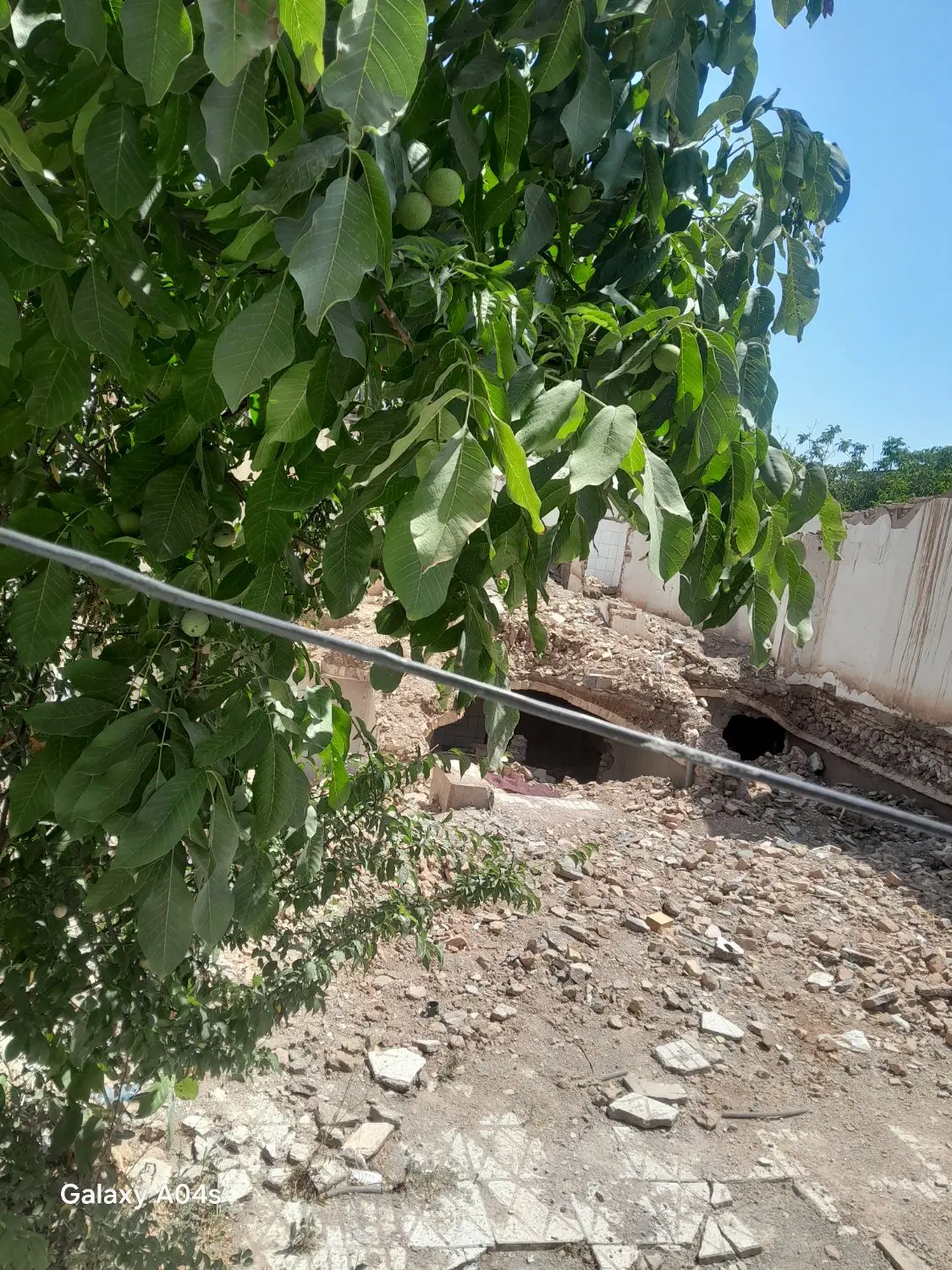 فروش زمین