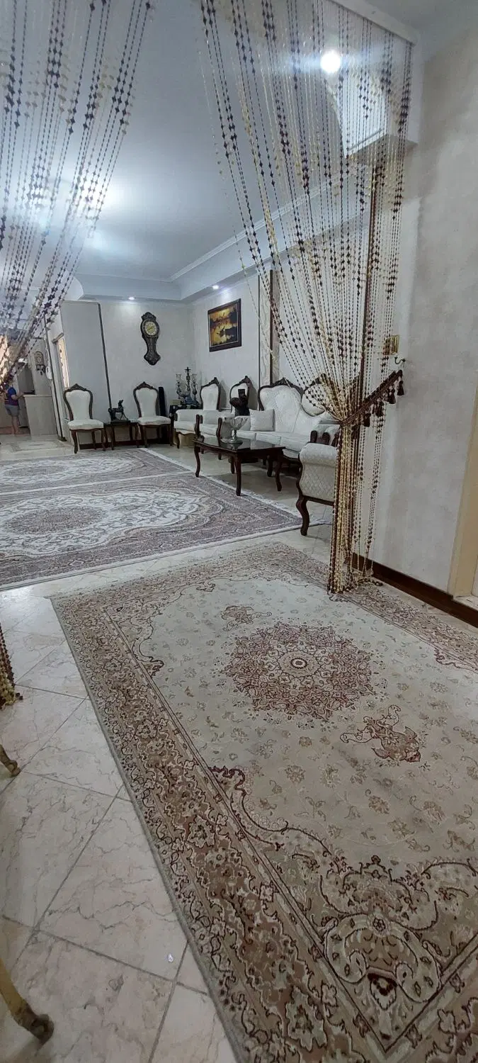 اپارتمان تک واحدی فروشی
