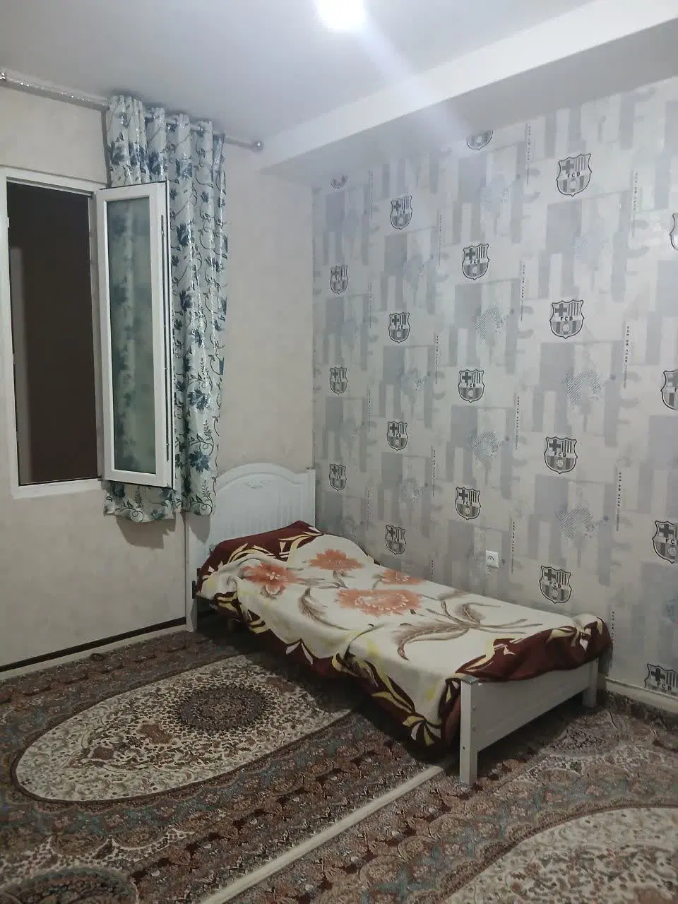آپارتمان ۱۴۰متری رهن کامل