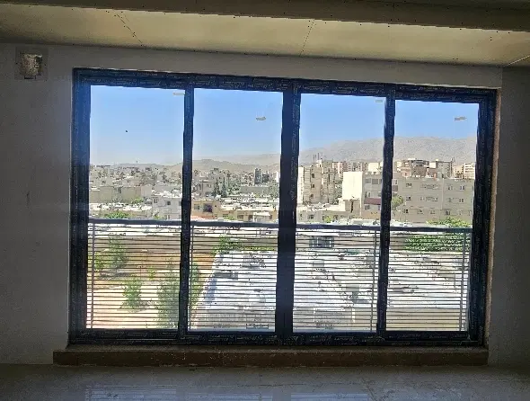 آپارتمان ۳خواب ۱۴۰متر ساخت ۱۴۰۴ لوکیشن عالی والفجر