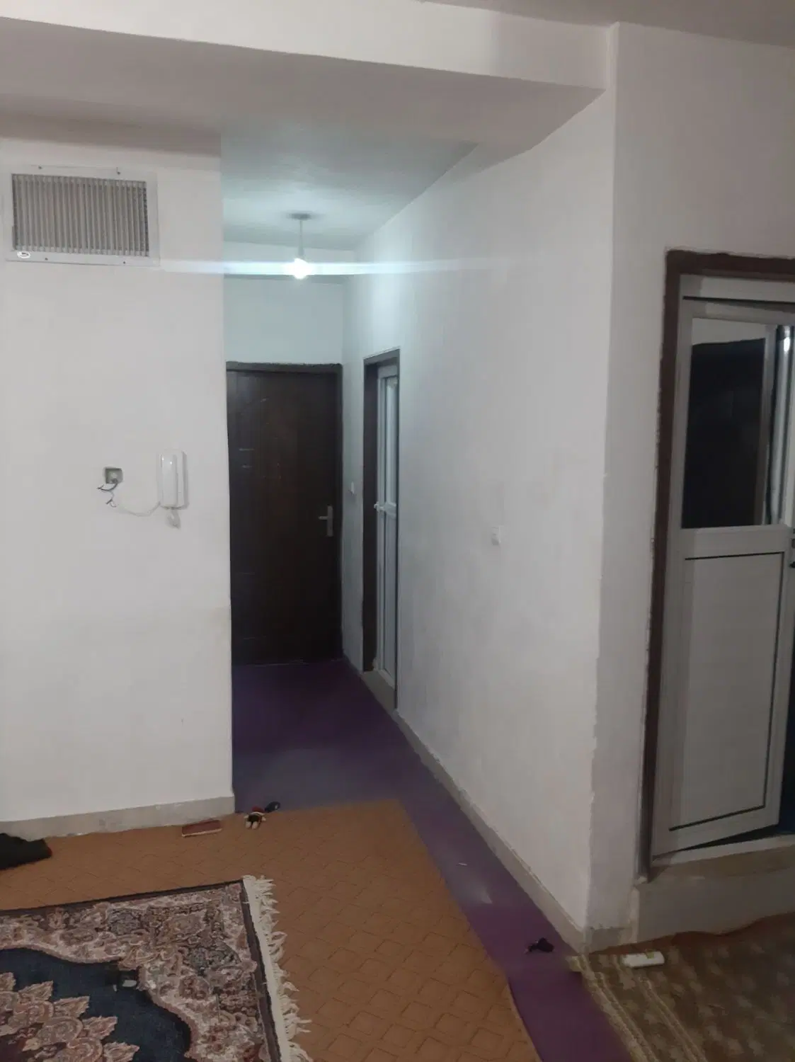 اجاره آپارتمان مسکن مهر دانش