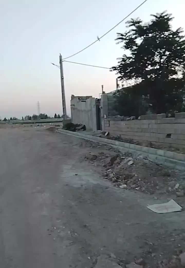 زمین میراشراف
