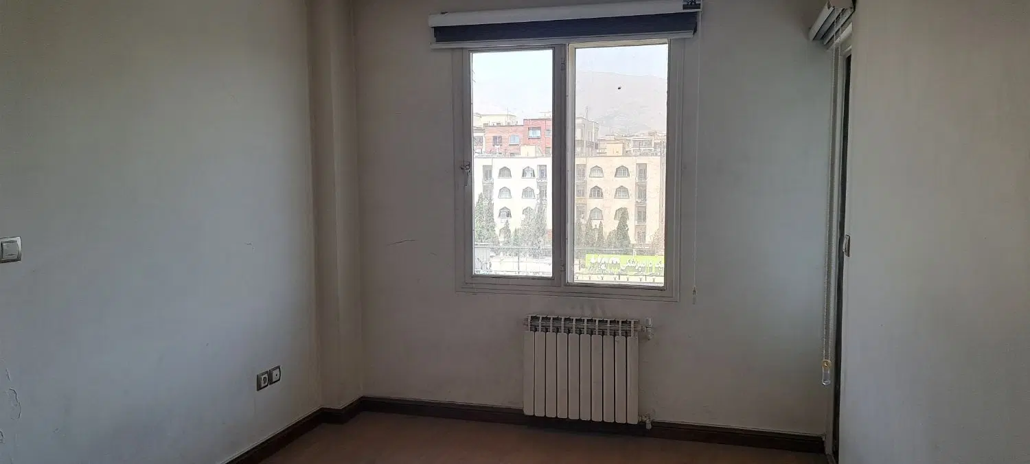 اتوبان رسالت اداری ۶۰متر