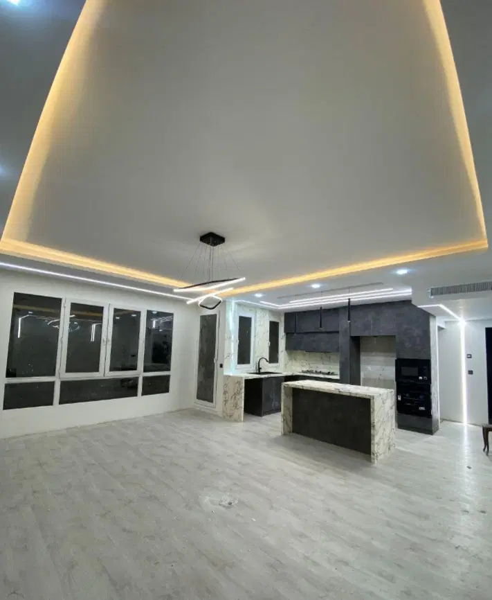 125 متر سه خواب تاپ لوکیشن جنت جنوب