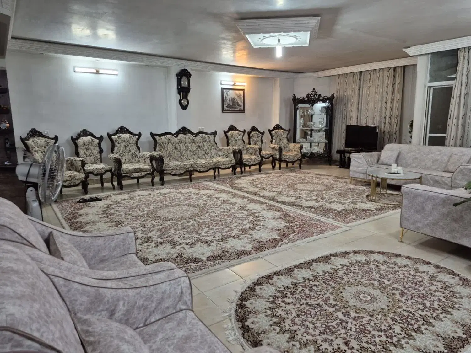 منزل مسکونی در الهیه