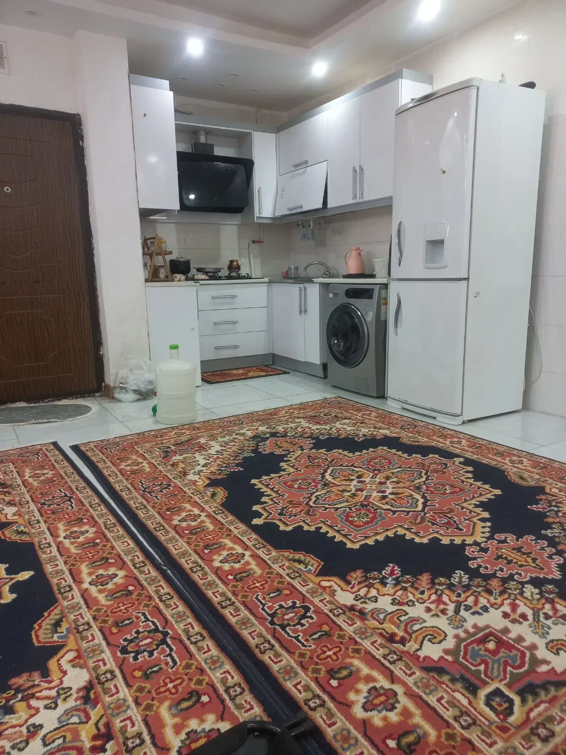 چهارواحده