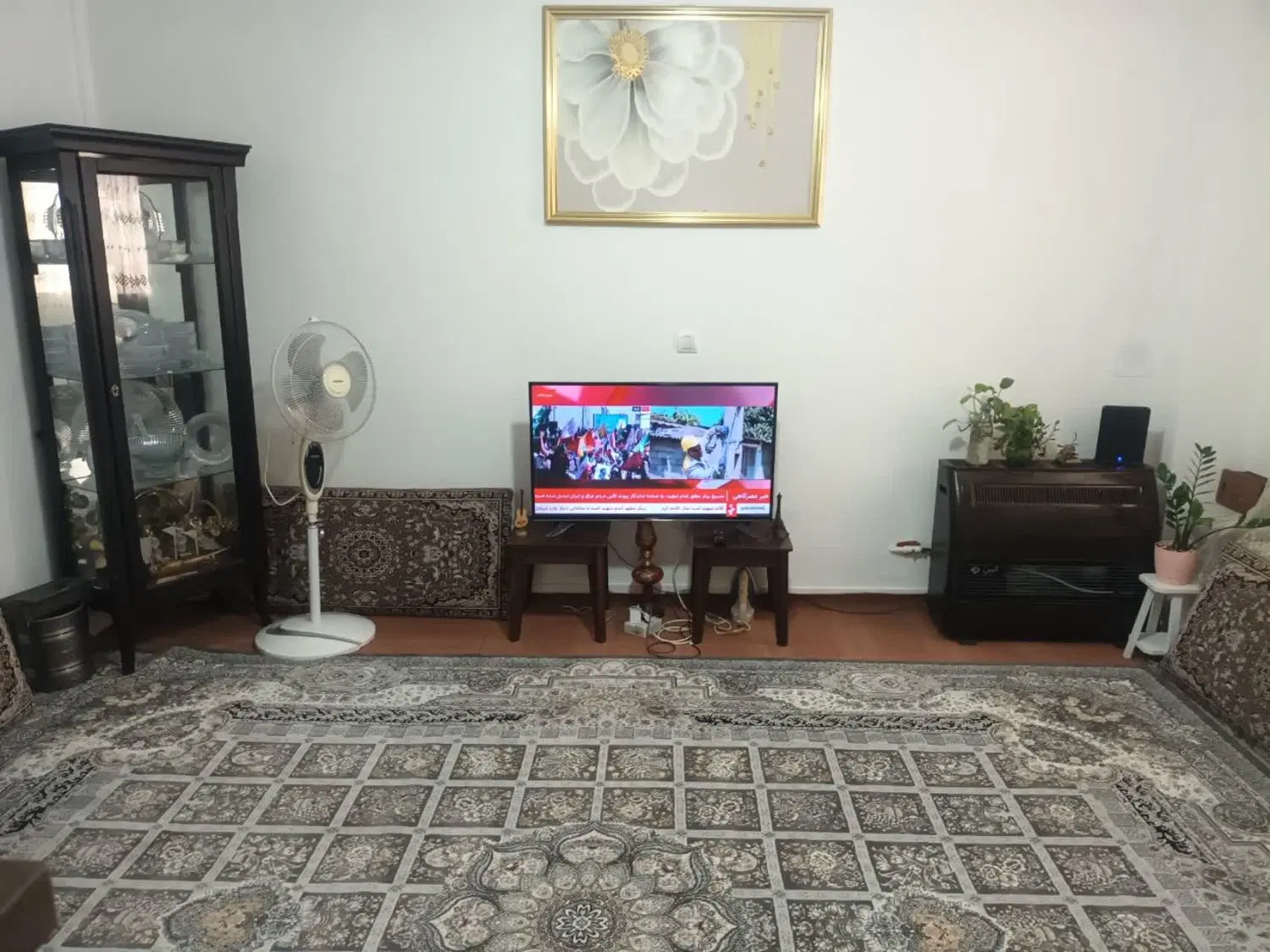 یک واحد 41متری