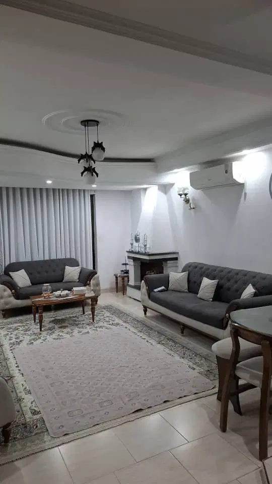 آپارتمان ۸۴ متری سند تک برگ