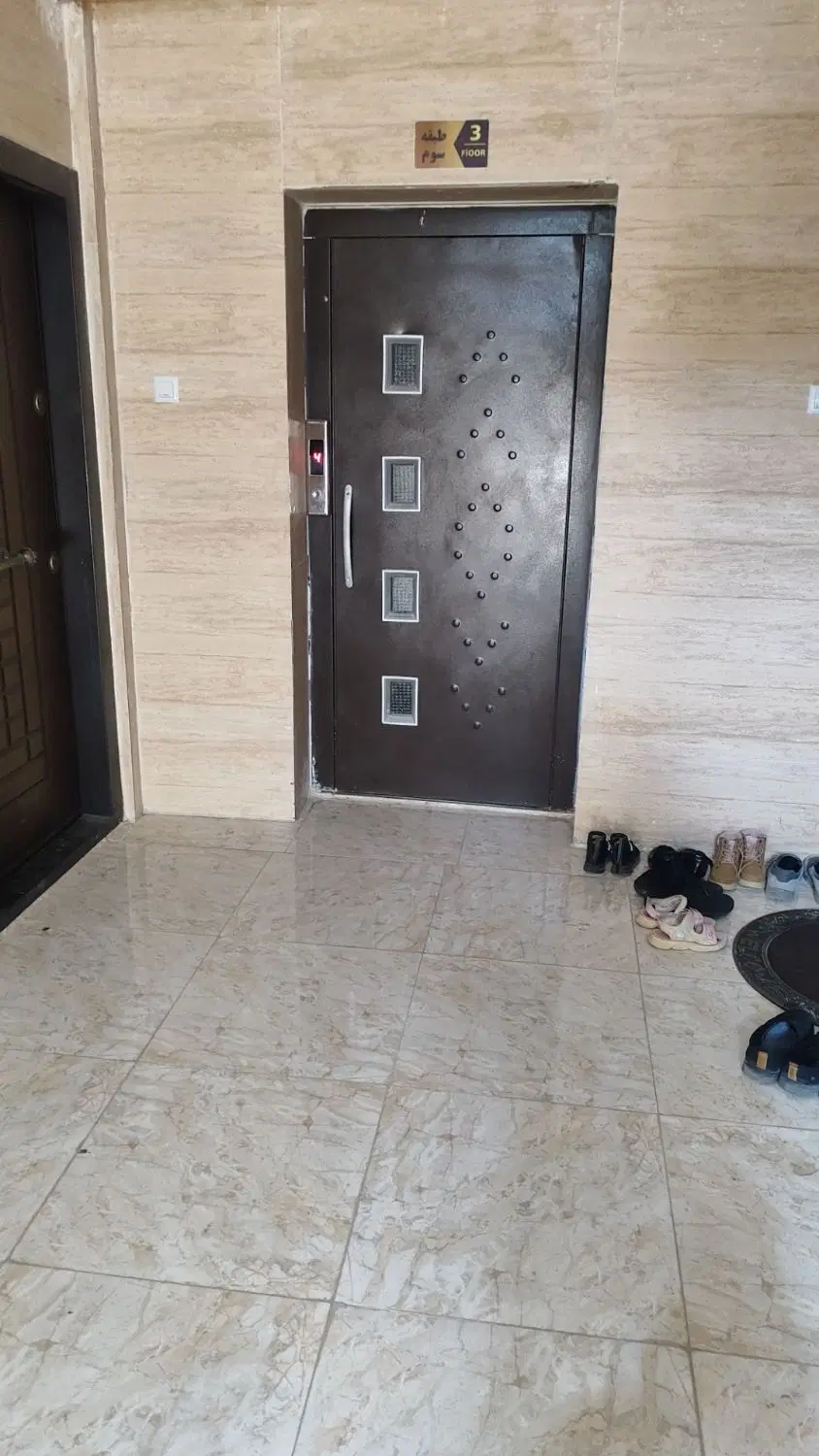 آپارتمان 85 متری