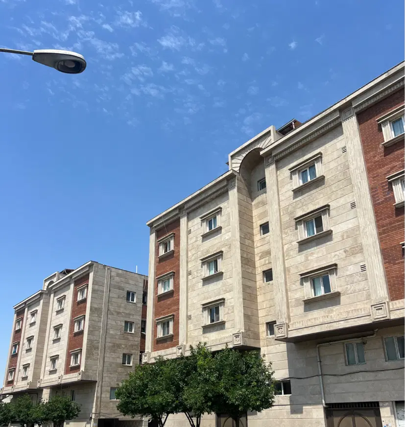 شهرک جامی 2خواب جامی دوم