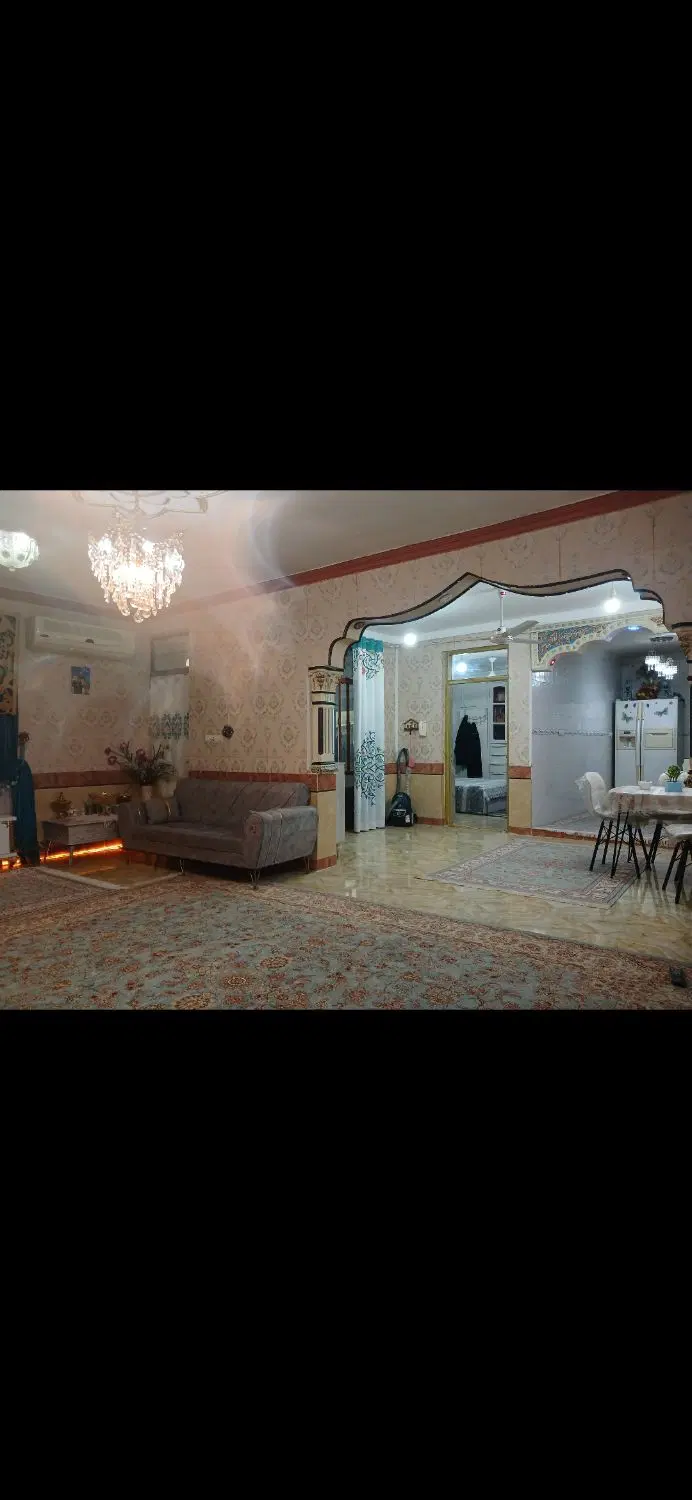فروش یک دستگاه خونه ویلایی دربست عمارت نور