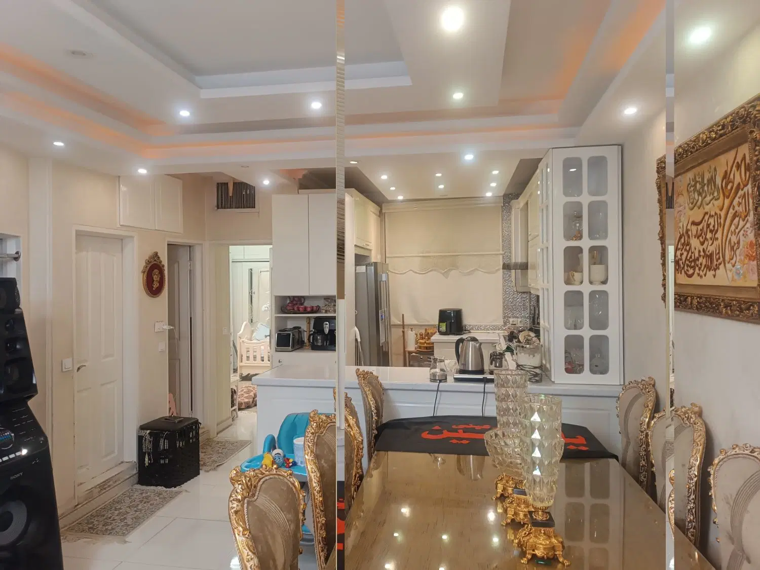 آپارتمان فروشی