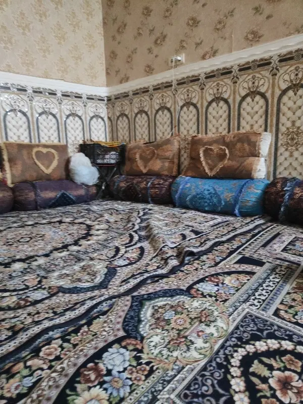 هم خونه میخام