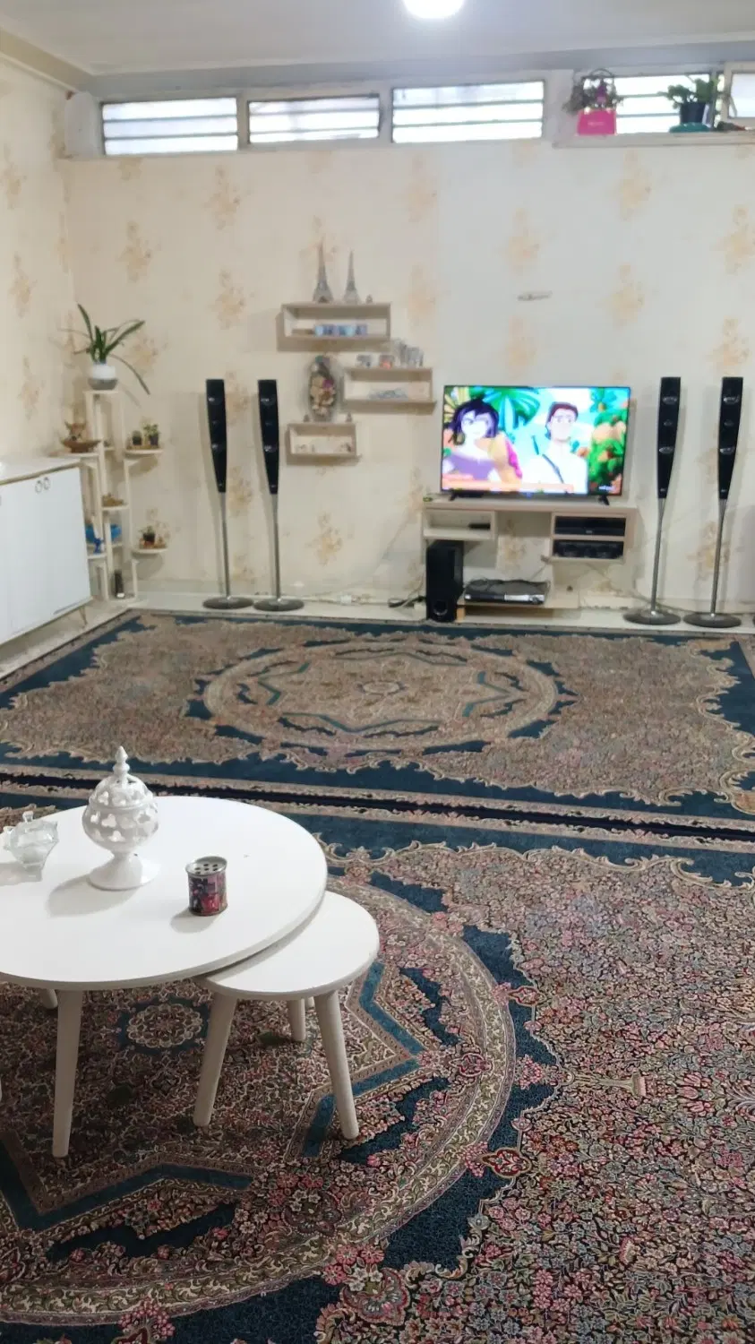 پیلوت شیک و دنج