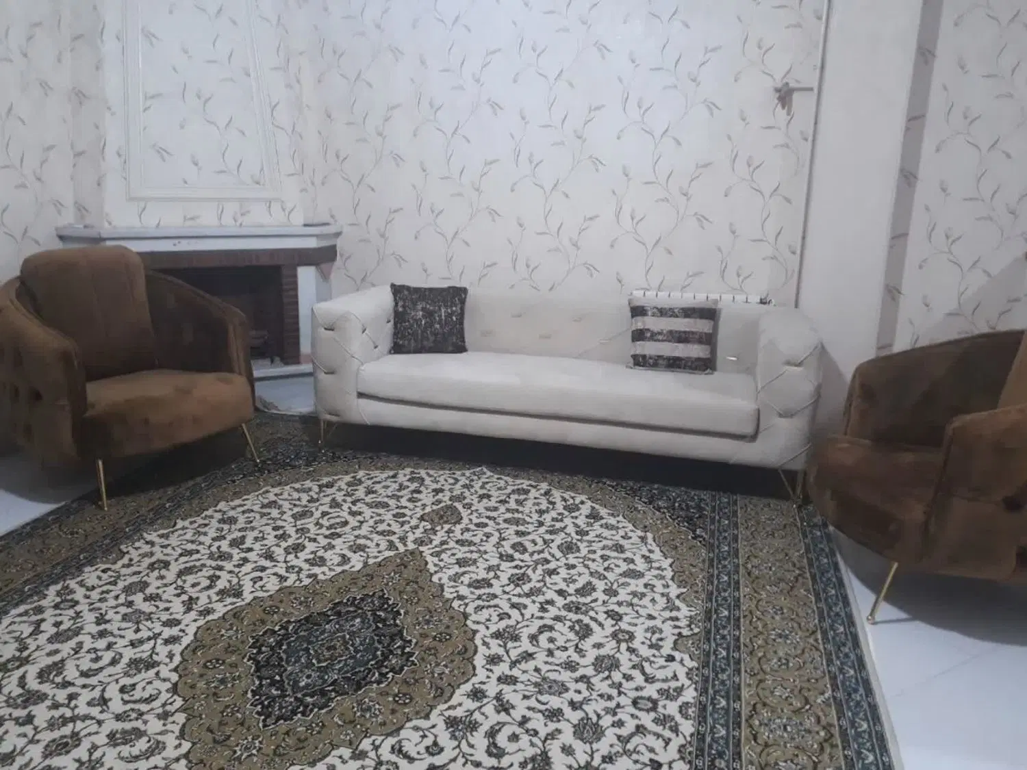 اجاره آپارتمان 60 متری همیلا(پونک شمالی