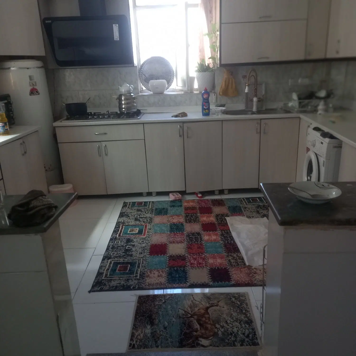 خانه اجاره ای
