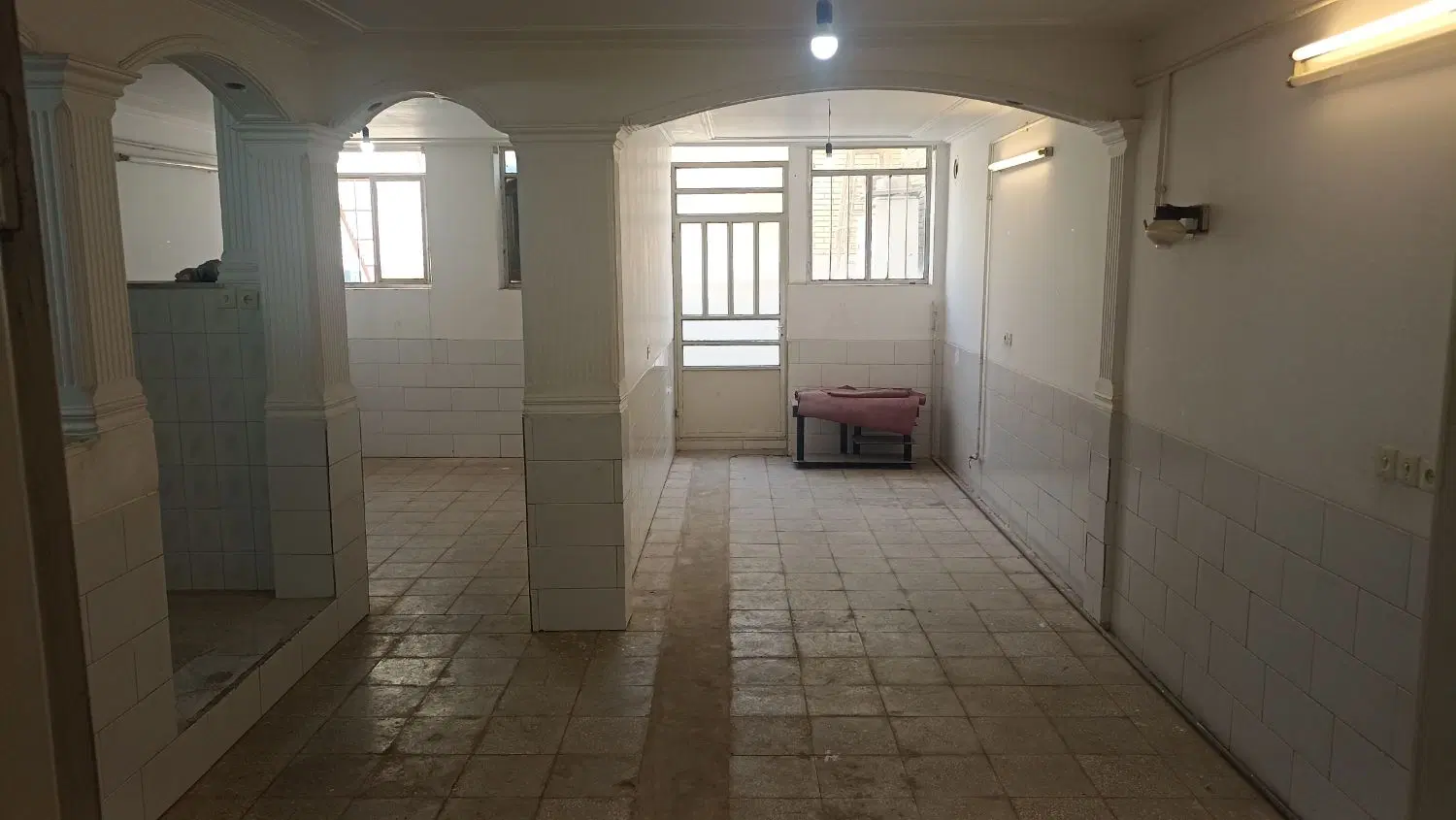 اجاره منزل محدوده چاه ملکی