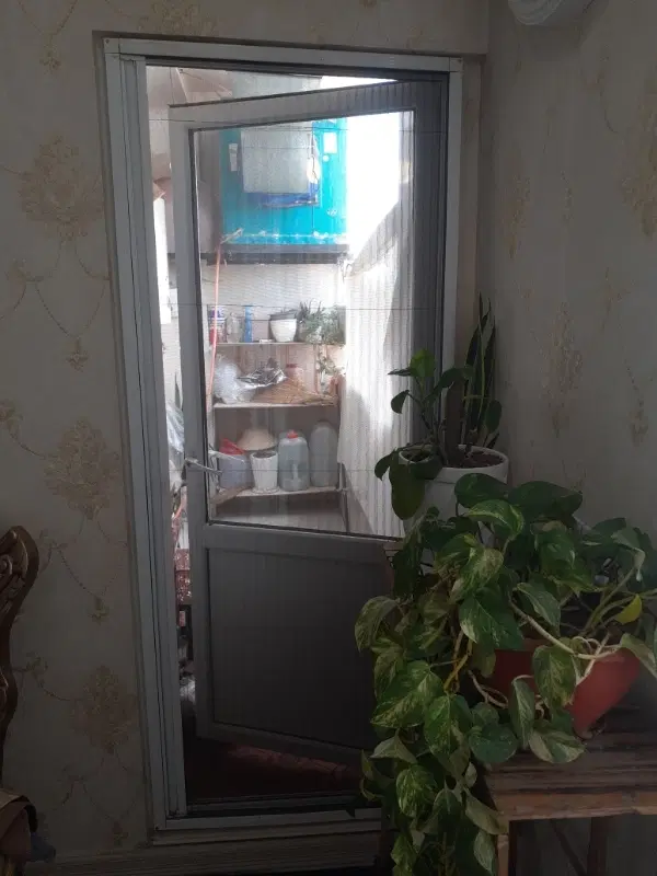واحد۶۸متری فوق العاده تمیزبدونه خرج