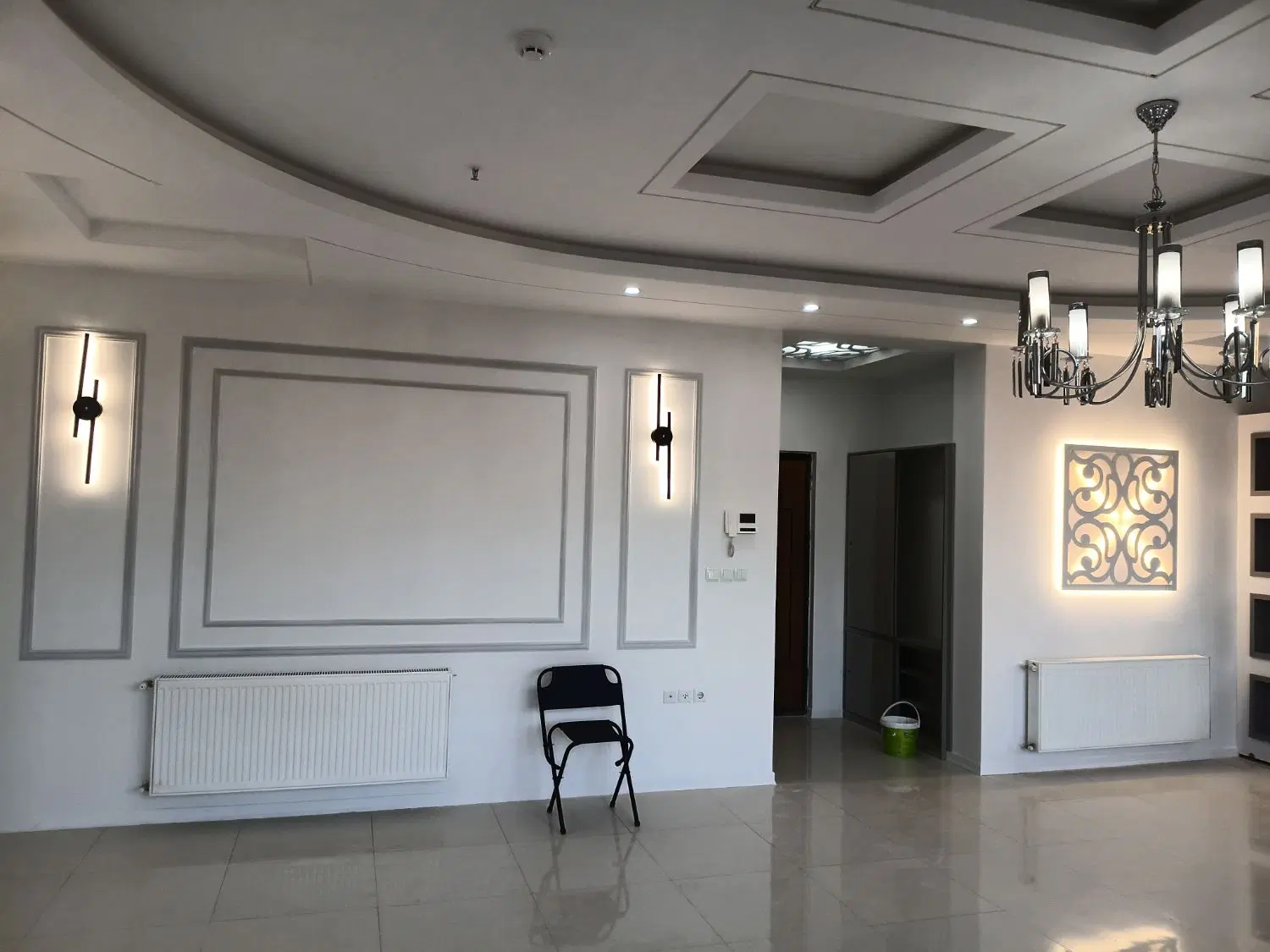 فروش یک واحد آپارتمان ۱۳۸ متری
