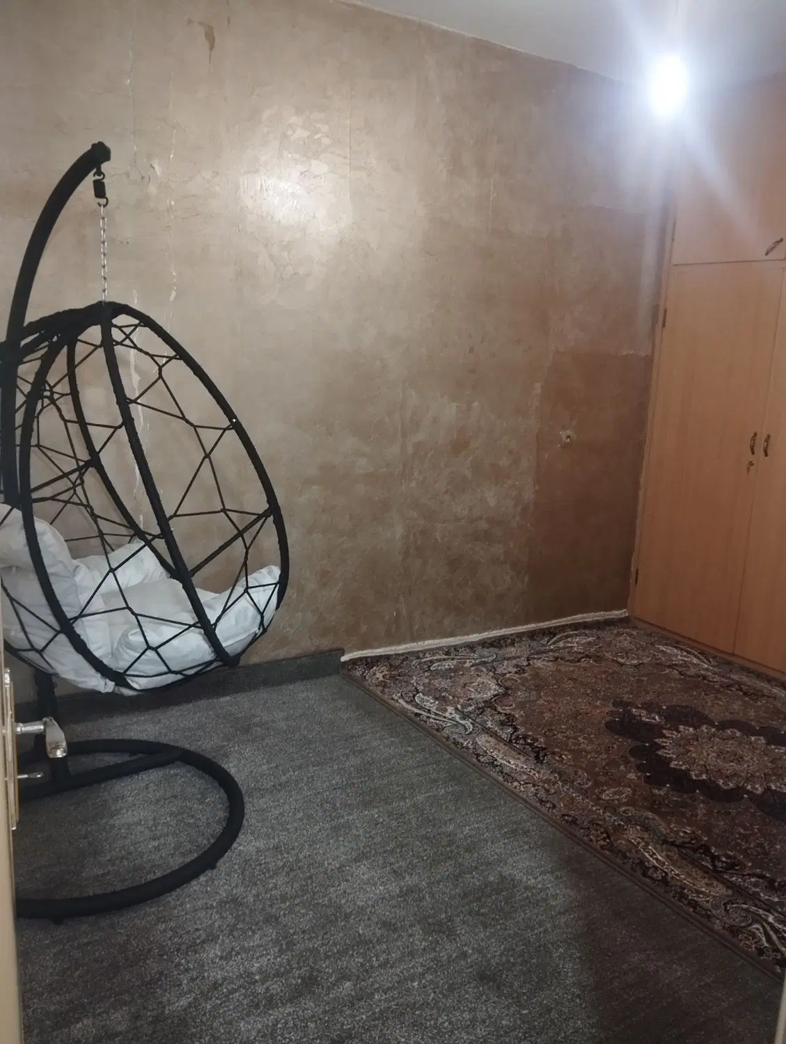 ویلایی ۹۰متری بین بازرگانی و شریعتی