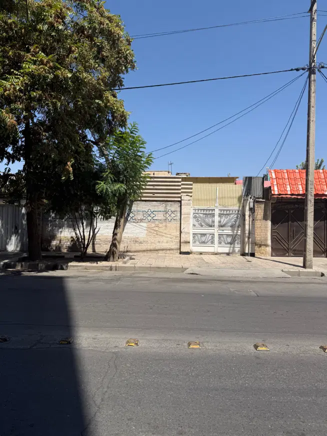 فروش منزل ویلایی