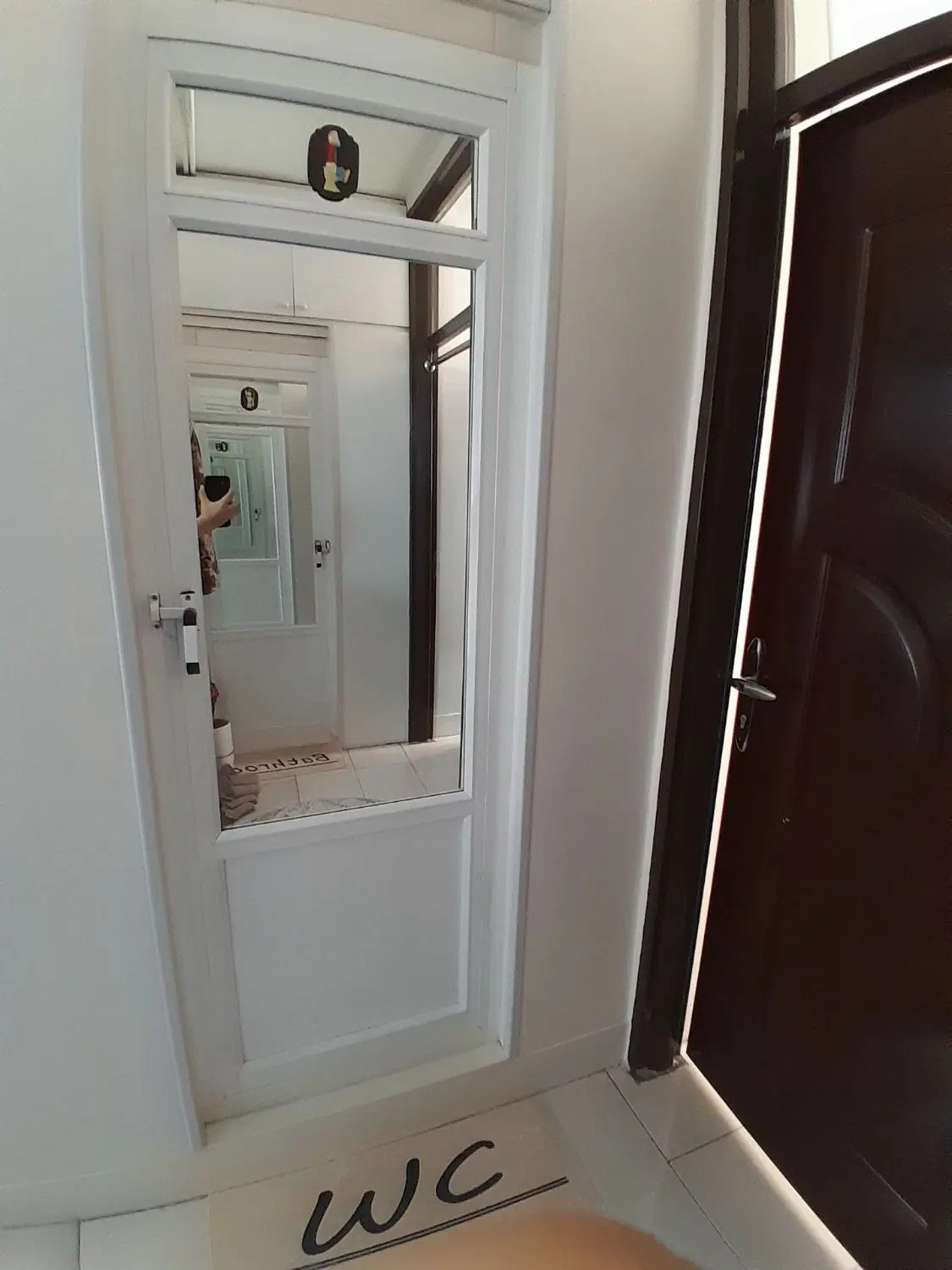 فروش خانه ۱۰۵ متری